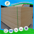 5/8 Foot E1 Plain Chipboard For Furniture